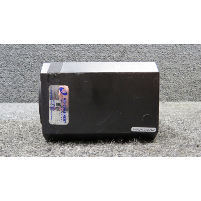 MD200-306 Mid-Continent VOR, LOC Glideslope Indicator (Volts: 14 or 28)