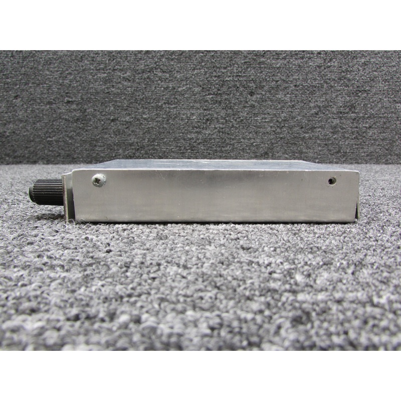 PM501 Engineering Incorporated Intercom Panel (Missing Face Screws and Knob)