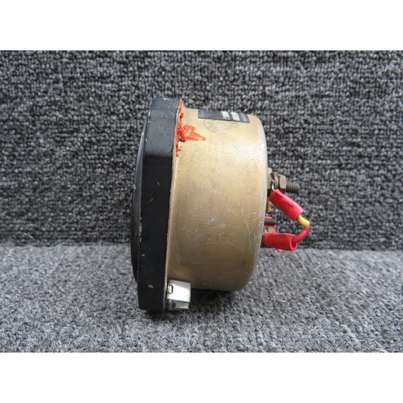 R-10-T Radair Dual  Exhaust Gas Temperature Indicator (Large Print)