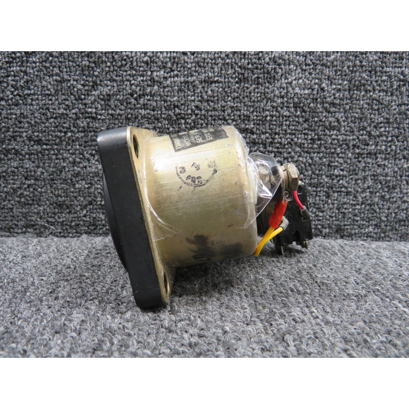 R10-STP Radair Exhaust Gas Temperature Indicator (Missing Knob)