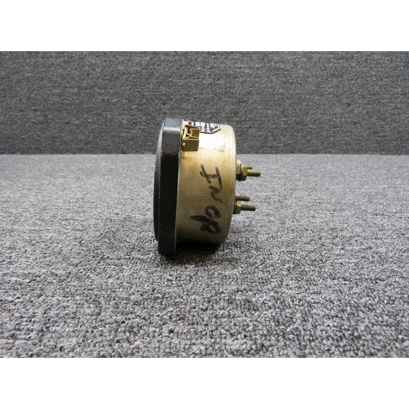 R10T Radair Dual Exhaust Gas Temperature Indicator (Glass Face)