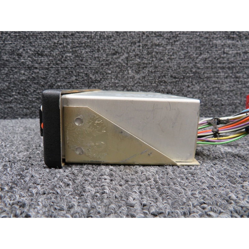 RST-502 Radio Systems Technology Communication Selector Panel with Tray