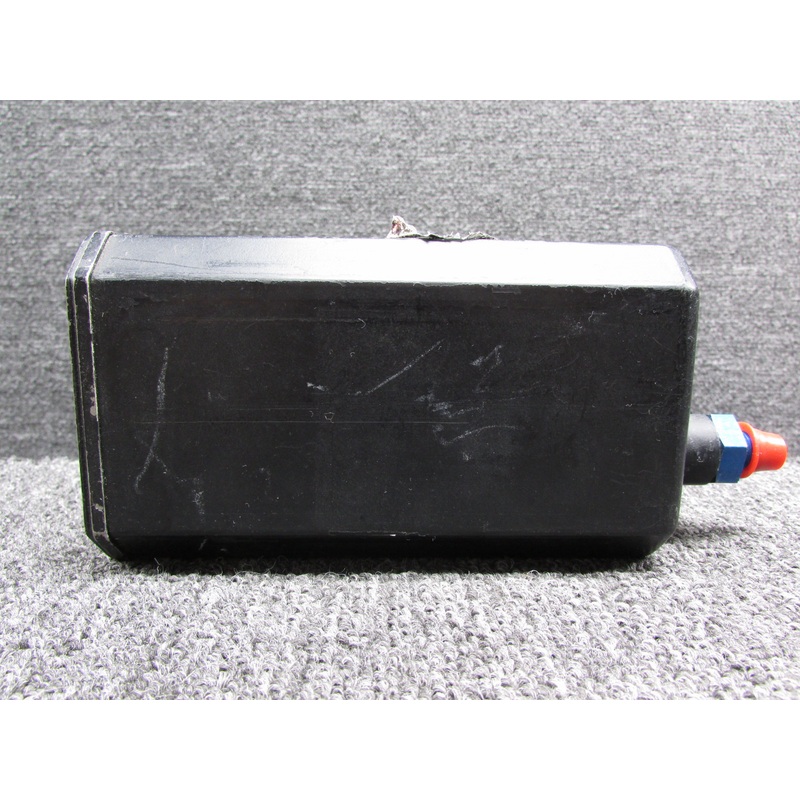 SLZ9157 Teledyne D6HL Inertial-Lead Vertical Speed Indicator