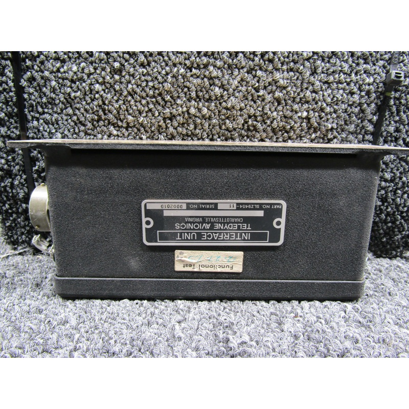 SLZ9454-11 Teledyne Interface Unit