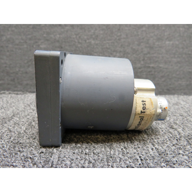 SLZ9683-1 Teledyne Angle of Attack Indicator with Modifications