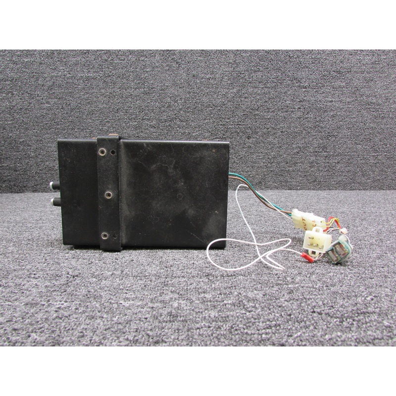 SRC-10B Sierra Radio Corp QuietFlite Stereo (Missing Back Casing)