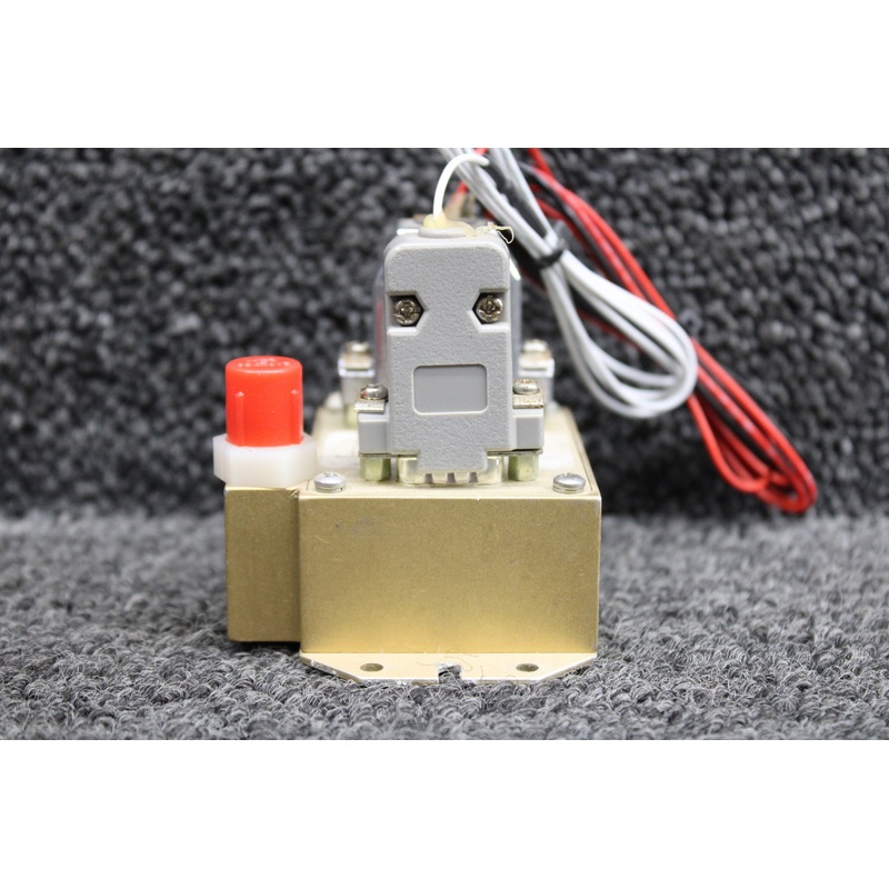 SSD120-30N-RS232 Trans-Cal Altitude Digitizer (10-30V)