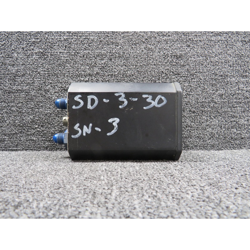 WL-235-AS-PC-FAI Smiths Airspeed Indicator (50-500 Knots)
