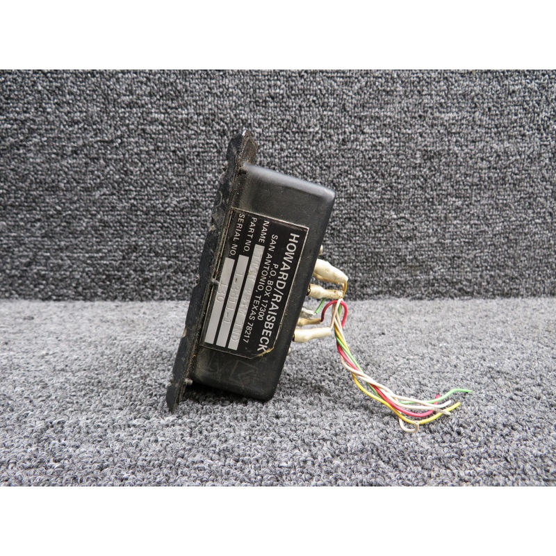 1-3811-1 Howard-Raisbeck Pitch Trim Indicator