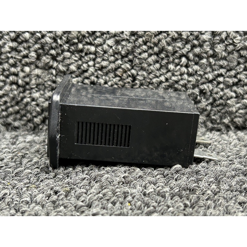 102033 Datcon Hour Meter Indicator (10-80V, Hours: 19.80)