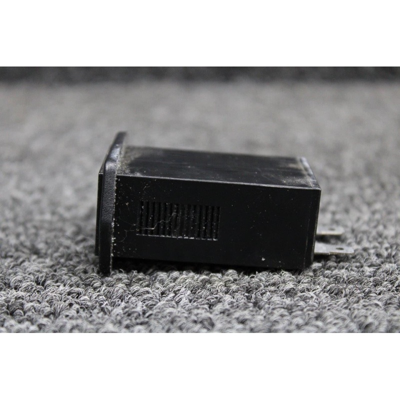 102033 Datcon Hour Meter Indicator (Volts: 10-80) (Hours: 306.6) (SA)