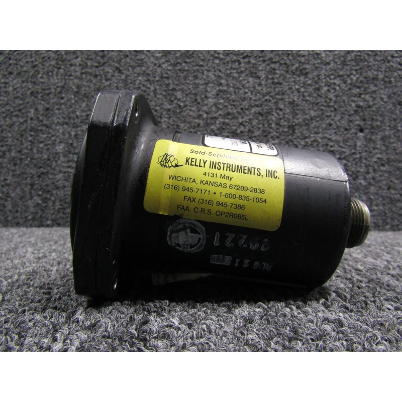 1394T100-1 9 (7-RZ) Mid Continent Instrument Turn Coordinator (Volts: 28)