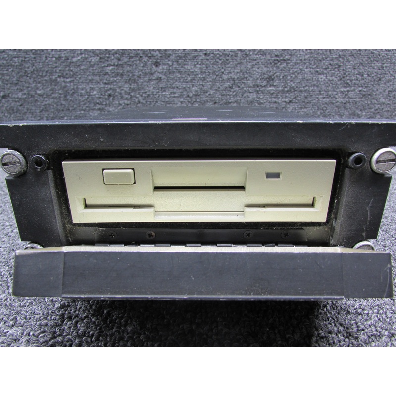 15655-0201 Allied Signal Avionics Data Transfer Unit