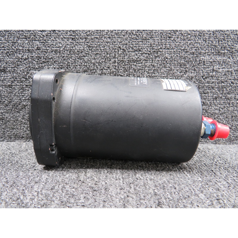 20126-0138-5 (Alt: 100-384043-5) Macleod Airspeed Indicator