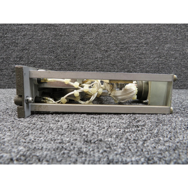 21068 Falcon Pilot Transfer Panel with Modifications
