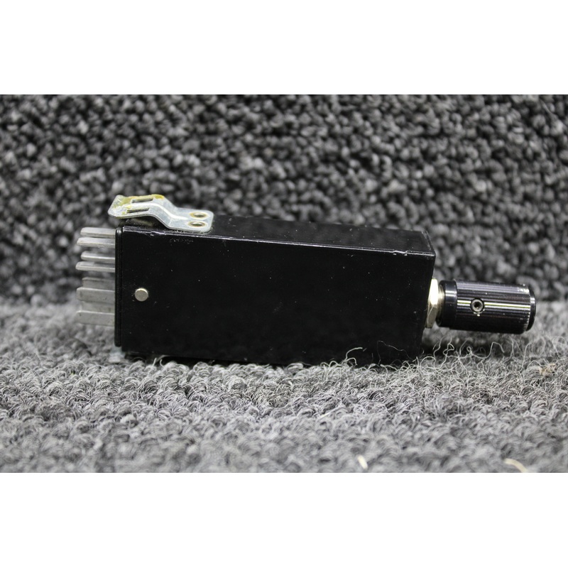 213730P-R Woodward Type II Propeller Synchrophaser Control Box