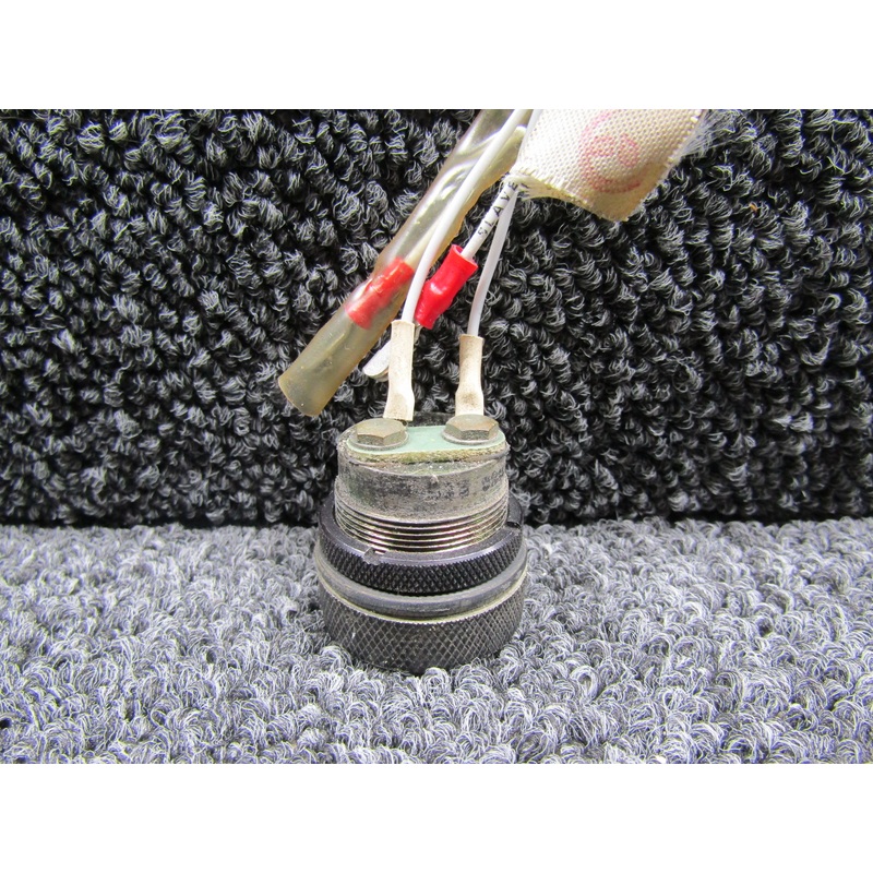 2503148-2 Ideal Precision Annunciator Meter Indicator Assembly