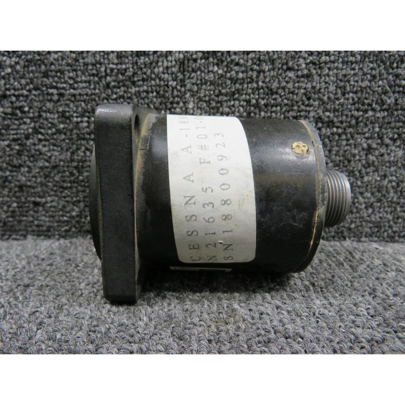 290207-2 (Alt: S1310N2) Aircraft Instruments Cylinder Head Temperature Indicator