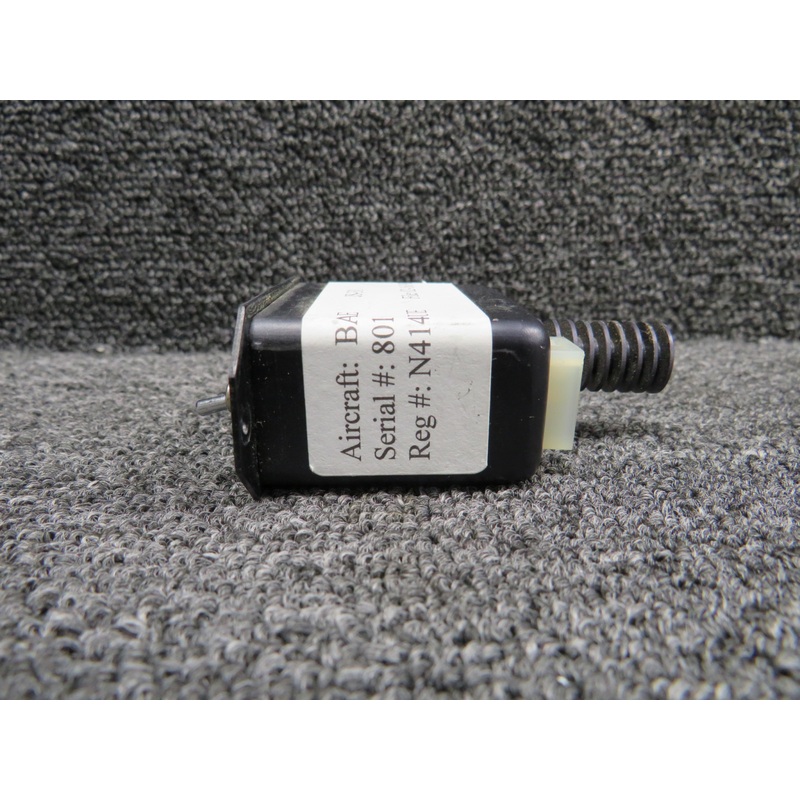 307FCI Davtron Cabin Air Temperature Gauge