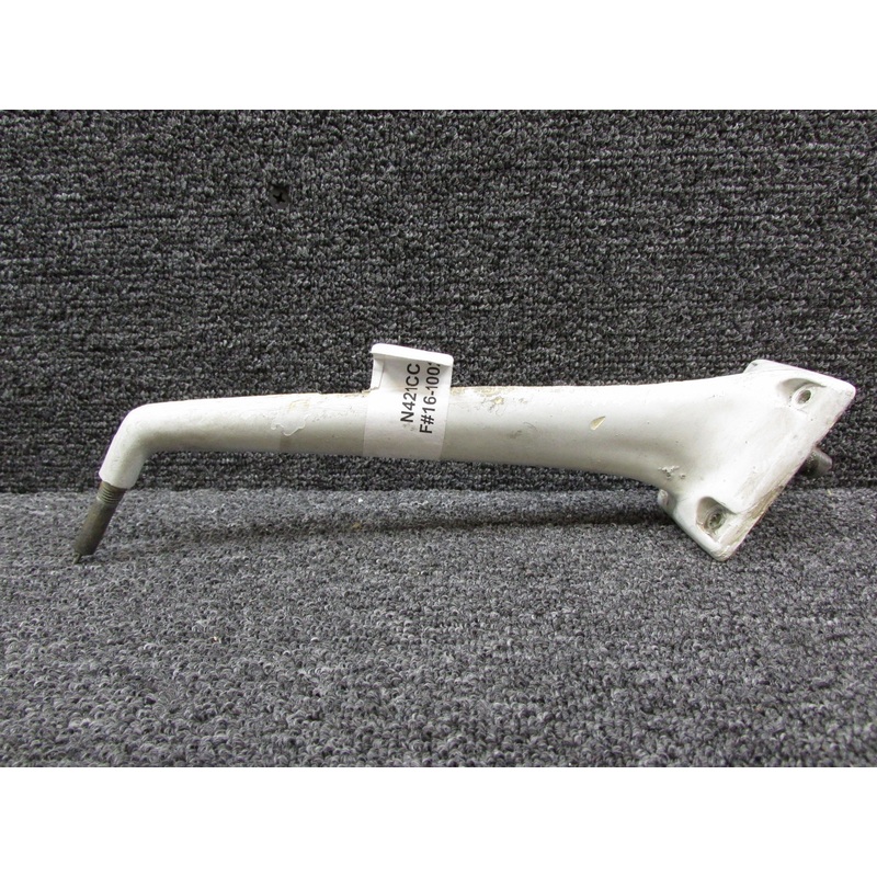 35ARM300-80U Dayton Grainger Feed Thru Antenna