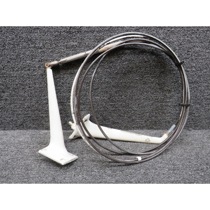 35ARM300-80UC and 30ARM300-72A Dayton Grainger Antenna with Tension Unit