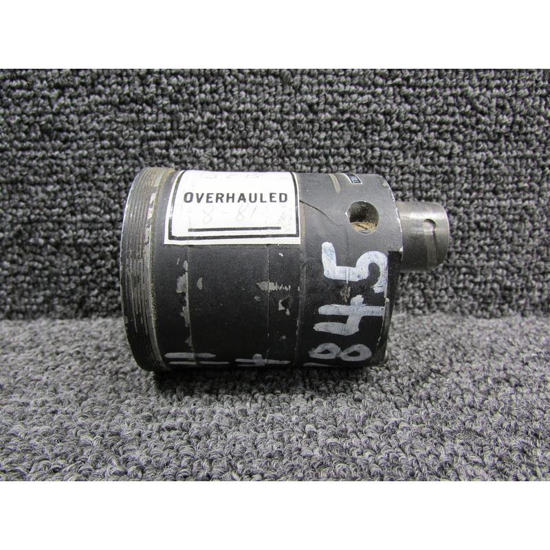393004-01699 Simmonds Fuel Quantity Indicator (Volts: 115)