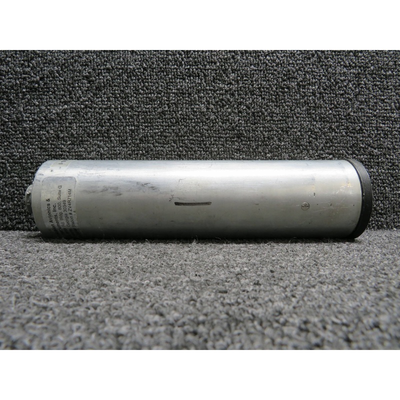 39800-122 Intercontinental Dynamics Fan RPM Indicator