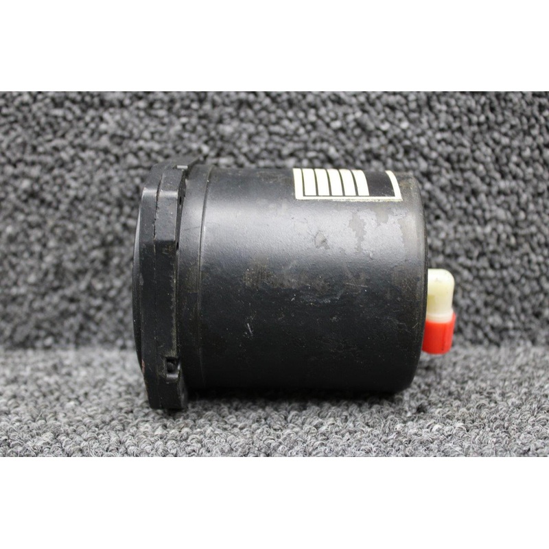 40-201 Macleod Airspeed Indicator