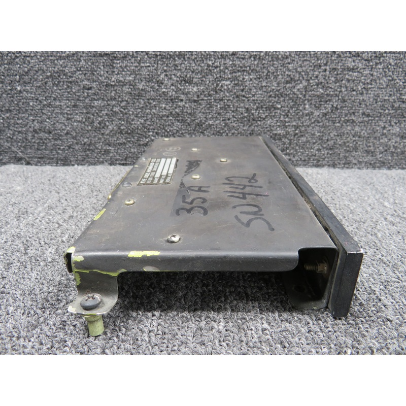4912602-15 Dee Howard Co Panel Assembly (Without backing)