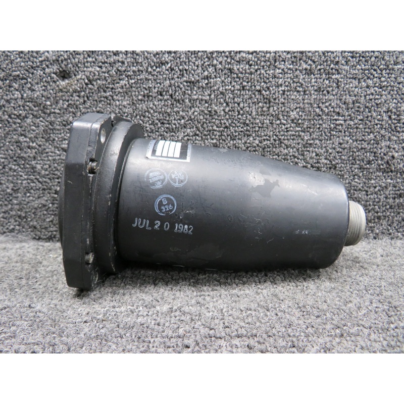 50-380095 AID Dual Fuel Flow Indicator