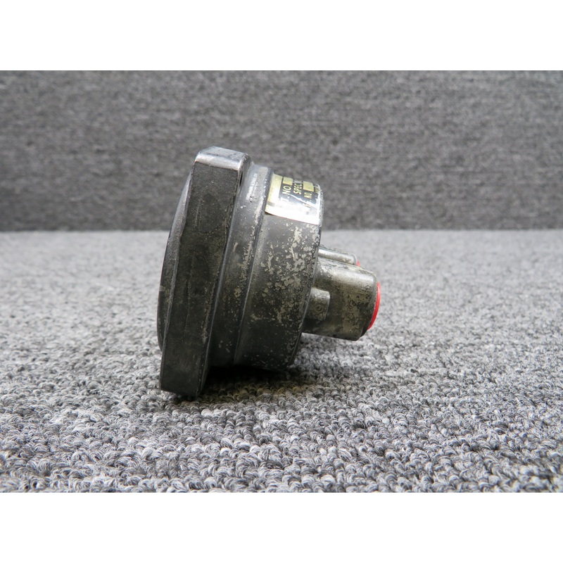 50-384042-9 AID Gyro Suction Indicator