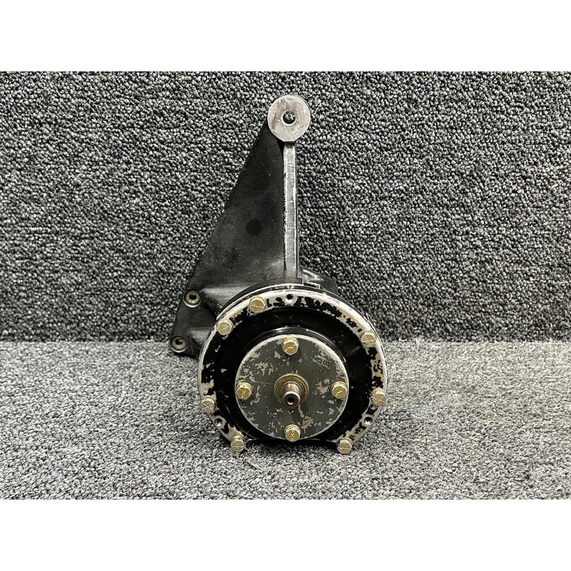 50118-004 (Cast: 50117) Pratt and Whitney PT6A-28 Compressor Drive Housing