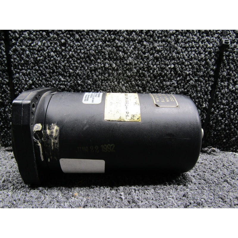 5560-8755-1L Mid-Continent Turn and Bank Indicator