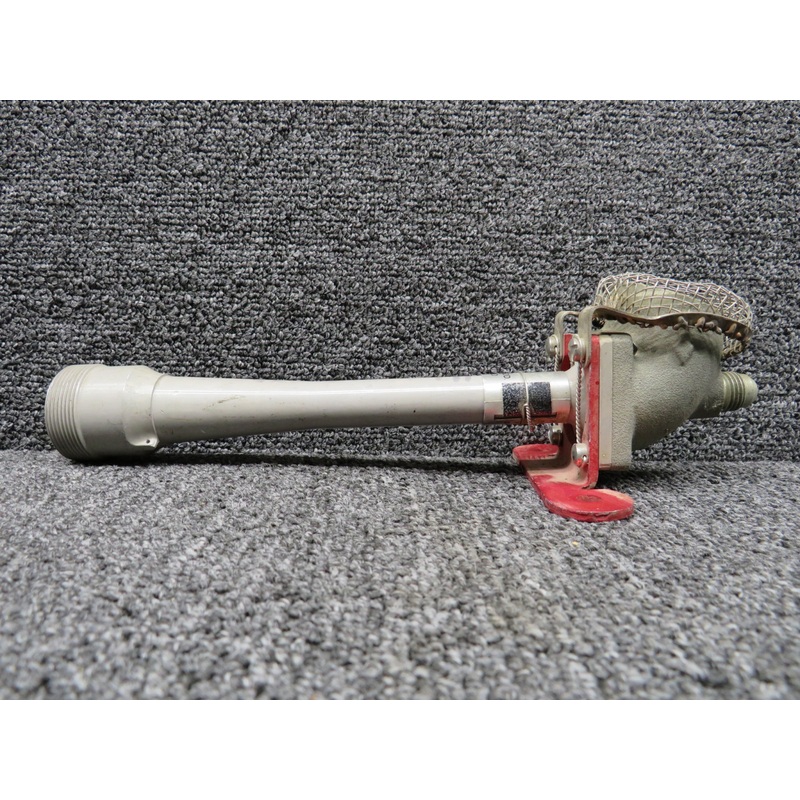 616E504 Allen Aircraft Products Pump Jet Assembly