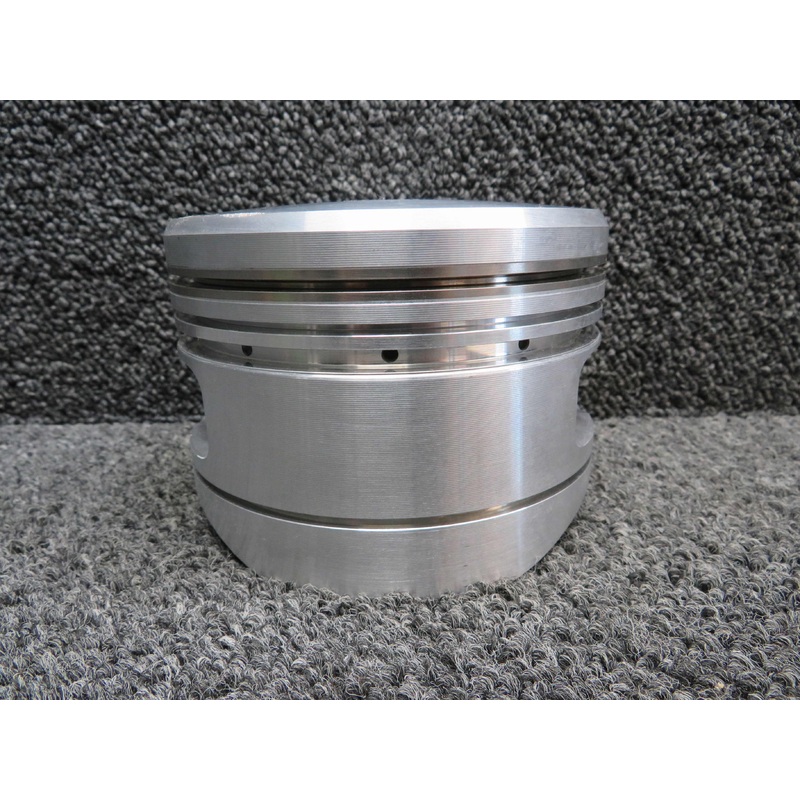 648029 Teledyne Piston Assembly (New Old Stock)