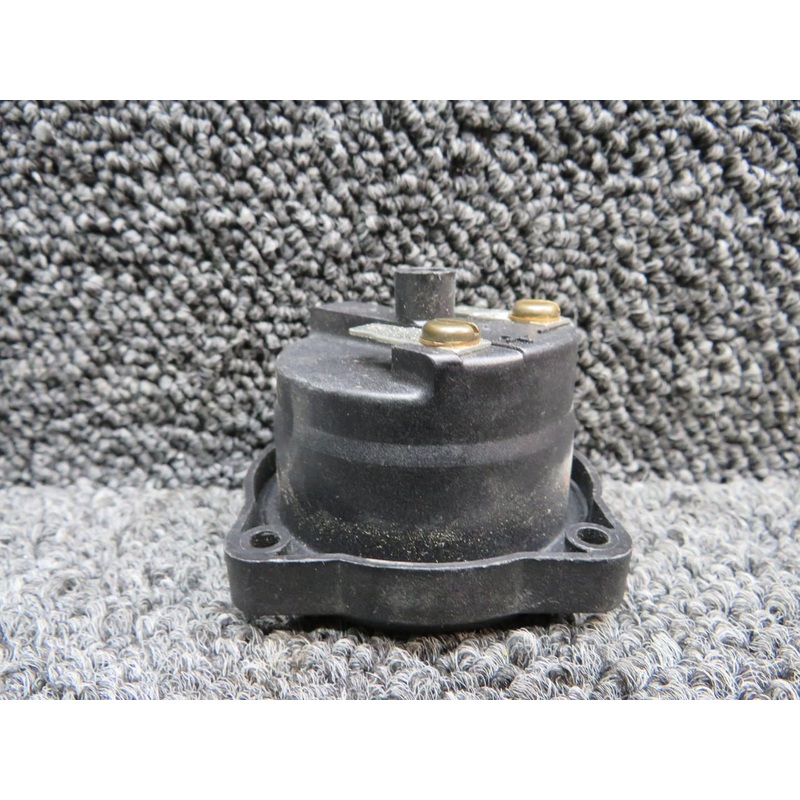 773 Datcon Elapsed Time Hour Meter Indicator (Hours: 945.0)
