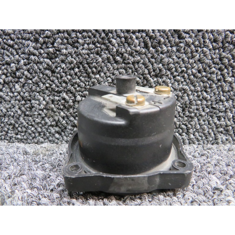 773 Datcon Elapsed Time Hours Indicator (Hours: 863.4)