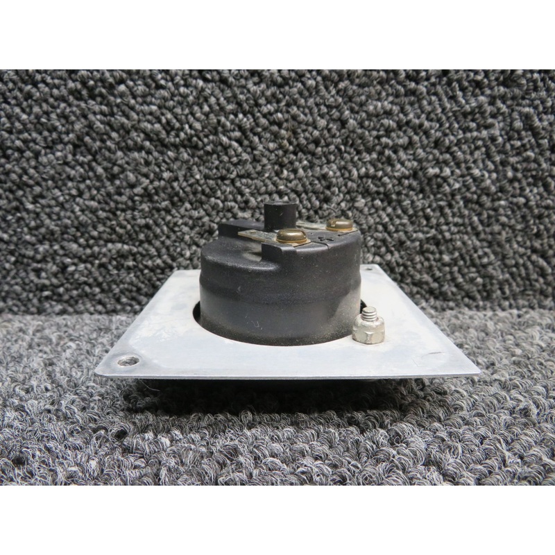 773 Datcon Elapsed Time Hours Meter Indicator (Hours: 1305.6)