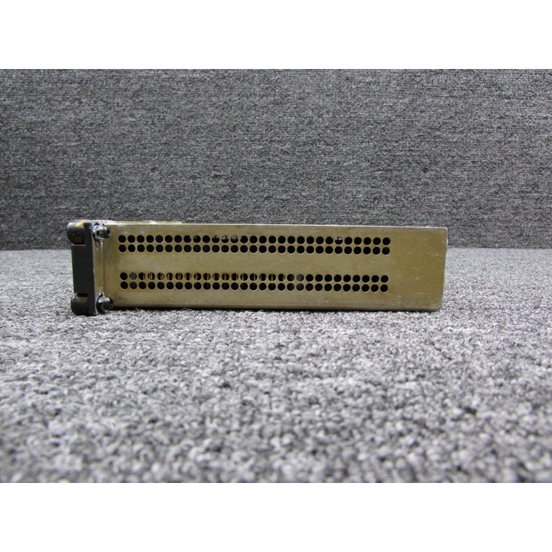 805-11400-003 Goodrich Avionics RGC250 Radar Graphics Computer with Mods