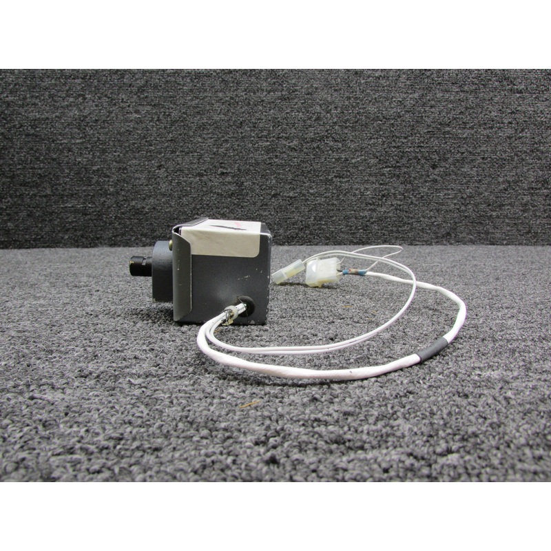 93-A055-60 Fairchild A55B Microphone Voice Recorder Assembly