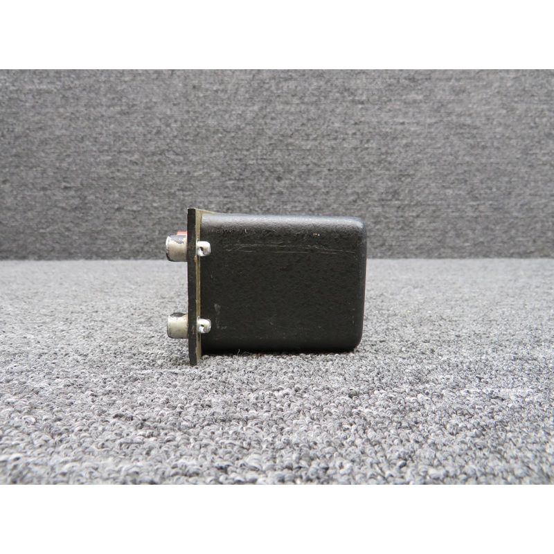 93-A151-30 Fairchild A151B Voice Recorder Control Unit with Mods (Worn Face)