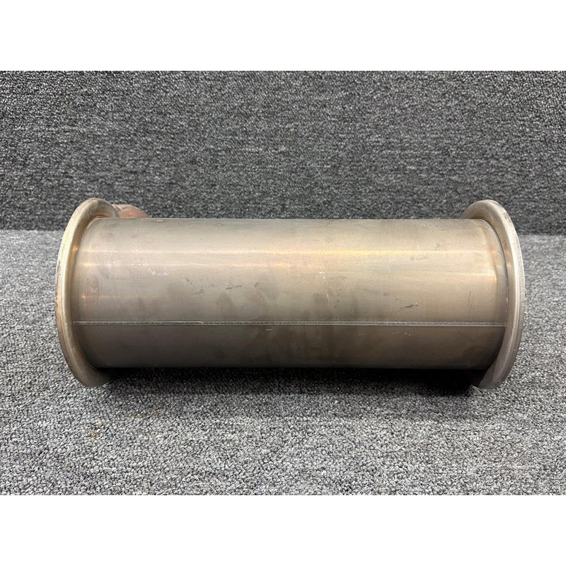 9954100-9 Lycoming IO-360 Knisley Exhaust Muffler (Damage)