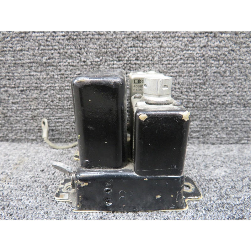 A706-1 United Control Window Temperature Controller (28V)