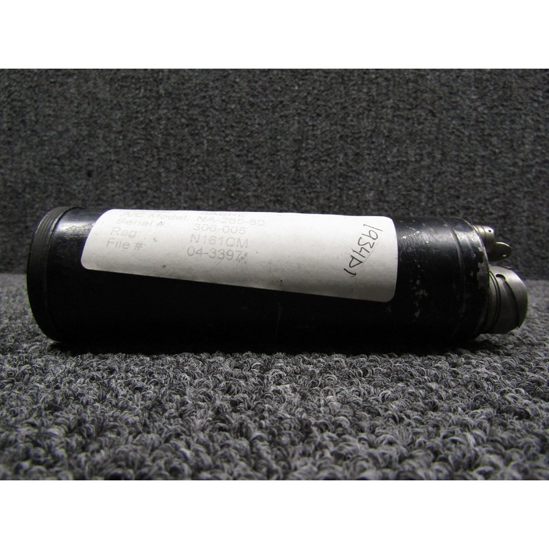 B118-335-46 (Alt: 76-21005-1) Simmons Precision Fuel Quantity Indicator (Wear)