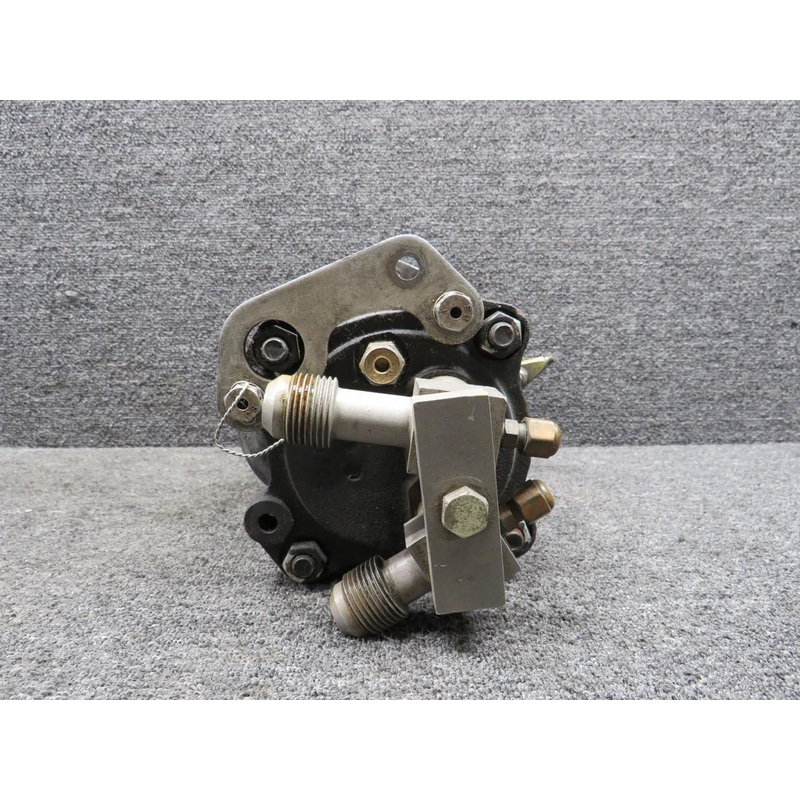 Beechcraft B200 Delco Air Compressor