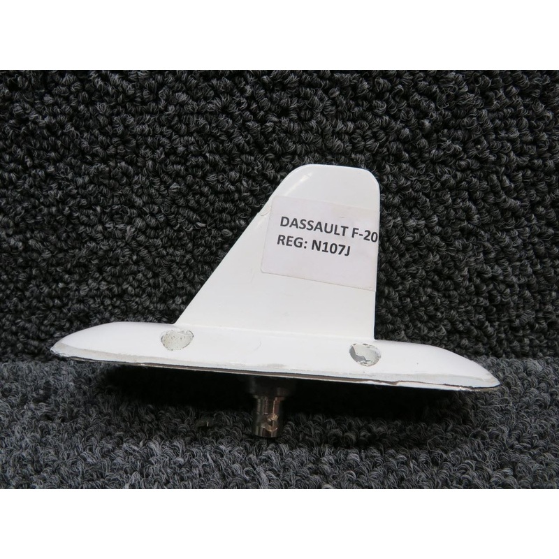 CI-100 Comant DME Transponder Antenna