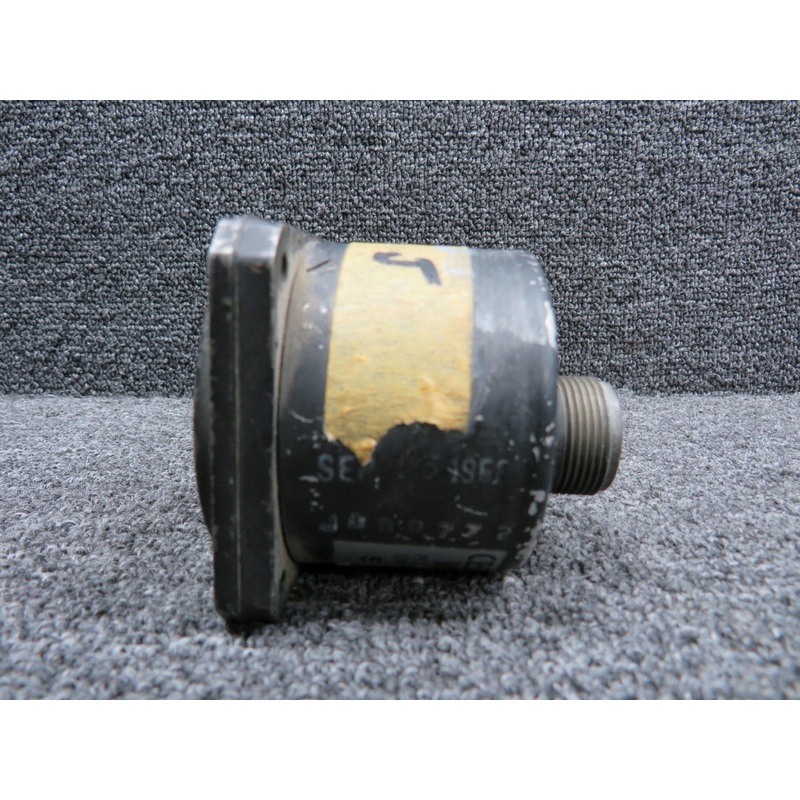 CM2646L3 (Alt: SP2002-4-CES) Standard Dual Fuel Gauge (Damaged Case and Face)