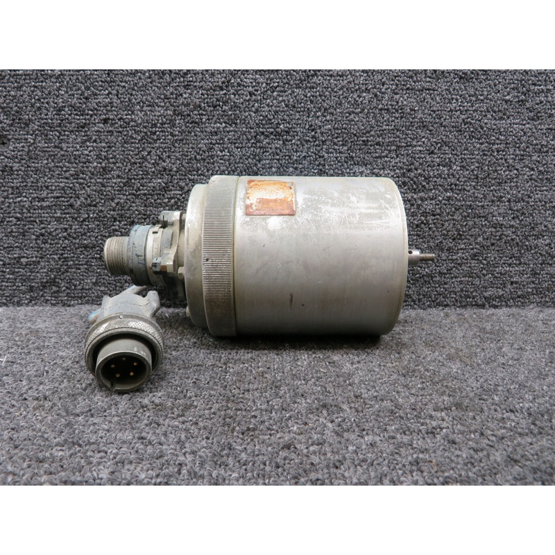 D502M5-2 Avionic Products Engineering Corp Flap Actuator Motor (Core)