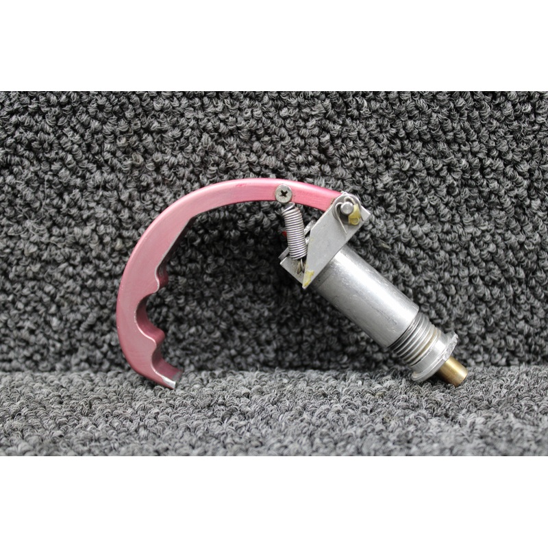 DA4-5221-00-52 Diamond DA40-180 Passenger Door Safety Lock Assembly