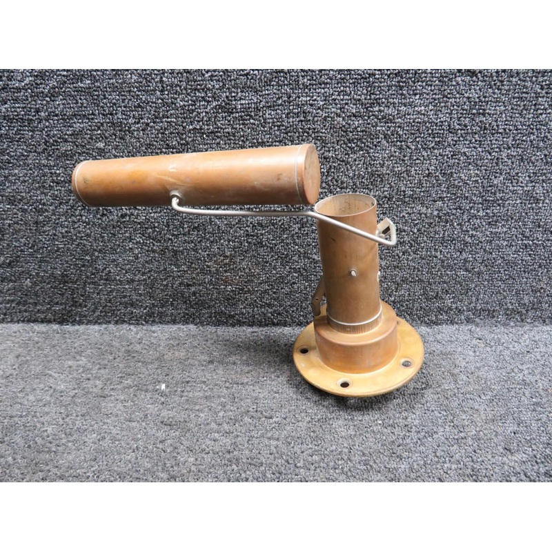 EA470A-2956 Liquidometer Fuel Level Transmitter Assembly (Bent) (Core)
